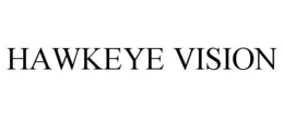 HAWKEYE VISION trademark
