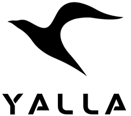 YALLA trademark