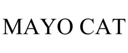 MAYO CAT trademark