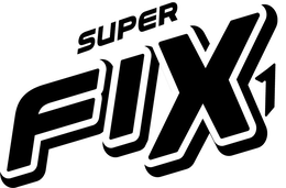 SUPER FIX 1 trademark