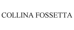 COLLINA FOSSETTA trademark