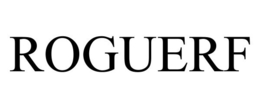 ROGUERF trademark