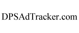 DPSADTRACKER.COM trademark