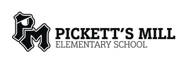 PM PICKETT'S MILL ELEMENTARY SCHOOL trademark