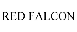 RED FALCON trademark