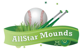 ALLSTAR MOUNDS trademark