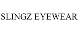 SLINGZ EYEWEAR trademark