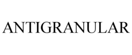 ANTIGRANULAR trademark