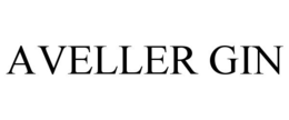 AVELLER GIN trademark