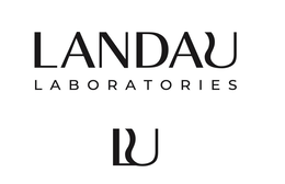 LANDAU LABORATORIES LU trademark