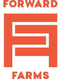 FORWARD FF FARMS trademark