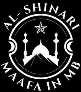 AL-SHINARI MAAFA IN MB trademark
