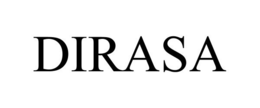 DIRASA trademark