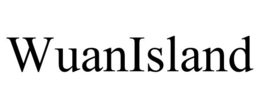 WUANISLAND trademark