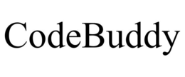 CODEBUDDY trademark