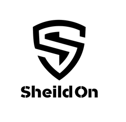 SHEILD ON trademark