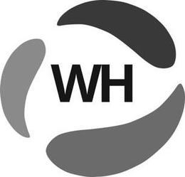 WH trademark