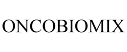 ONCOBIOMIX trademark