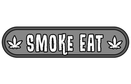 SMOKE EAT trademark