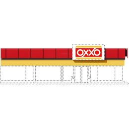 OXXO trademark