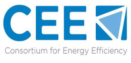 CEE CONSORTIUM FOR ENERGY EFFICIENCY trademark