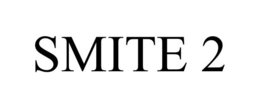 SMITE 2 trademark