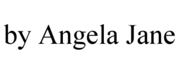 BY ANGELA JANE trademark