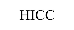 HICC trademark