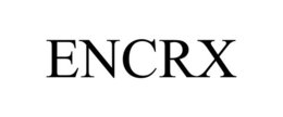 ENCRX trademark
