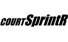 COURTSPRINTR trademark