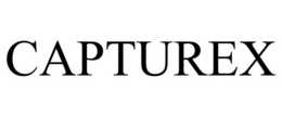 CAPTUREX trademark