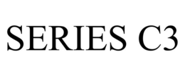SERIES C3 trademark