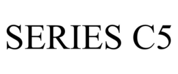 SERIES C5 trademark
