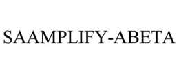 SAAMPLIFY-ABETA trademark