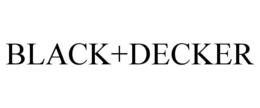 BLACK+DECKER trademark
