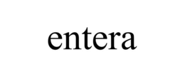 ENTERA trademark