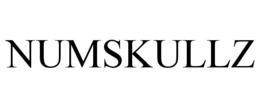 NUMSKULLZ trademark
