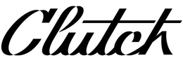 CLUTCH trademark