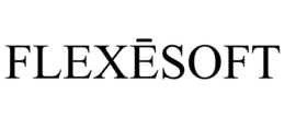 FLEXESOFT trademark