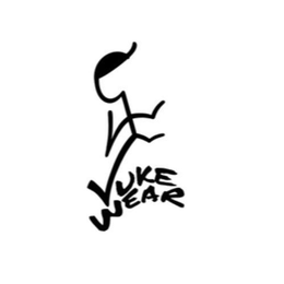 JUKE WEAR trademark