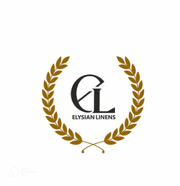 EL ELYSIAN LINENS trademark