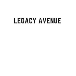 LEGACY AVENUE trademark