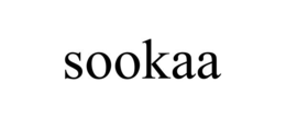 SOOKAA trademark