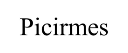 PICIRMES trademark