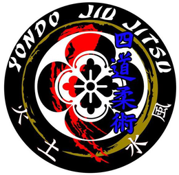 YONDO JIU JITSU trademark