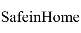 SAFEINHOME trademark