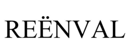 REËNVAL trademark