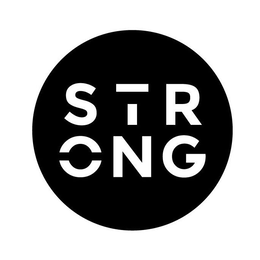 STR ONG trademark