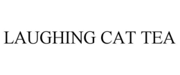 LAUGHING CAT TEA trademark