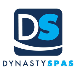 DS DYNASTY SPAS trademark